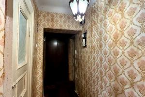 квартира по адресу Независимости ул., 36