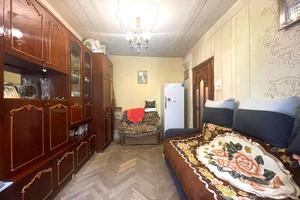 квартира за адресою Квітнева вул., 3