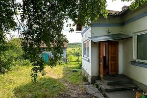 дом по адресу с. Борщов, Отця Боднара ул.