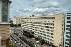 коммерческая по адресу Генерала Алмазова ул. (Кутузова), 14