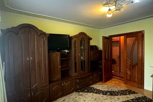 квартира за адресою Стрийська вул., 103