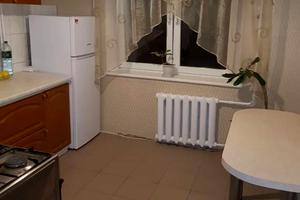 квартира за адресою Героїв просп., 45