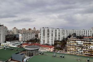 квартира по адресу Оболонский просп., 13