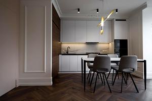 квартира за адресою Бородия, 49