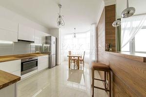 квартира по адресу Миколы Бажана просп., 8-Б