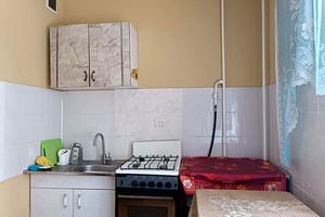 квартира за адресою Петра Григоренка просп., 25-А