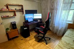 квартира за адресою Бориса Мартоса вул. (Плеханова), 4б