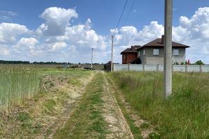 участок по адресу с. Безугловка, Щаслива