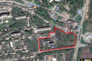 комерційна за адресою Наукова вул., 1
