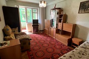 квартира по адресу Леся Курбаса просп., 5-А