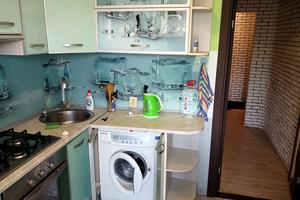 квартира за адресою Київська вул., 40