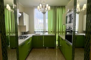 квартира по адресу Пришвина ул., 8