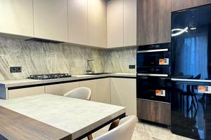квартира по адресу Крайковского ул., 5