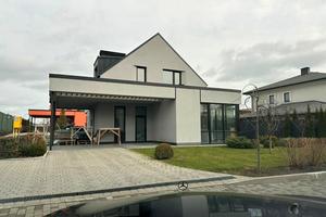 дом по адресу с. Крушинка, київська, 44