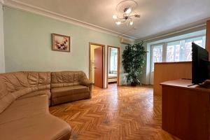 квартира за адресою Лесі Українки бульв., 15
