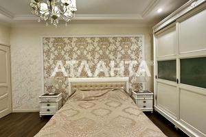 квартира по адресу Генуэзская ул., 24