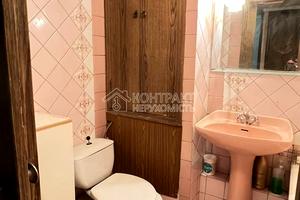 квартира по адресу Ахсарова ул., 23