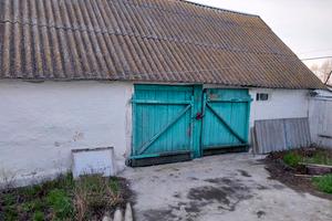 дом по адресу село Йосипівка, 56