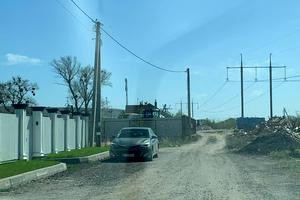 ділянка за адресою Вереснева, 3