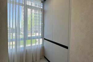 квартира за адресою Приозерна вул., 25