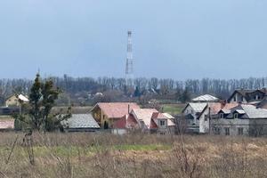 участок по адресу Ворошилова