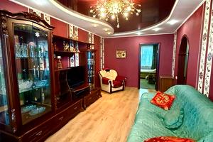 квартира по адресу Автозаводська, 40