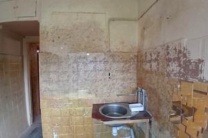 квартира по адресу Аллеи ул., 74