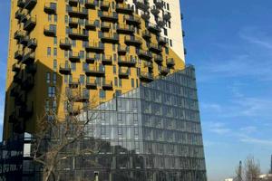 квартира по адресу Софиевская ул., 1Б