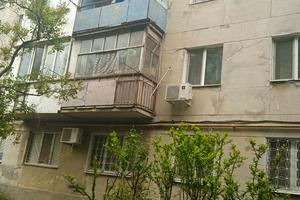 квартира по адресу Одесса, Героев обороны Одессы ул. (Героїв Сталінграду), 56