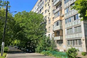 квартира за адресою Фонтанська дорога вул., 7