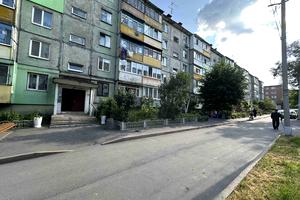 квартира за адресою Павла Корнелюка проїзд (Станіславського), 9