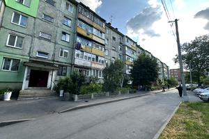 квартира за адресою Павла Корнелюка проїзд (Станіславського), 9