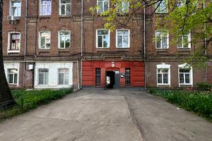 квартира по адресу Стрелецкая ул. (Красноармейская), 65