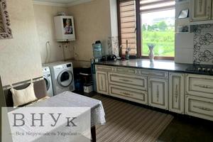 квартира за адресою Бережанська вул., 1