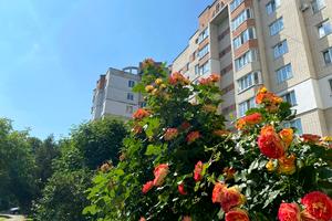 квартира за адресою Зодчих вул., 36