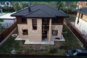 будинок за адресою с. Віта-поштова, Києво-Святошинський