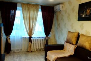 квартира по адресу Богдана Хмельницкого просп. (Героев Сталинграда), 32-А