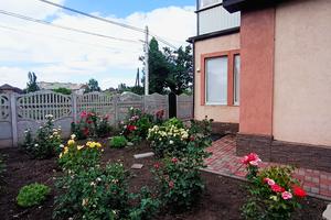 будинок за адресою провулок Козака Рога, 5