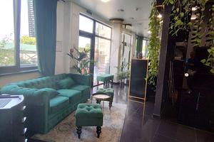 комерційна за адресою Люстдорфська дорога вул., 55л