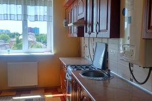 квартира по адресу Соборна, 63