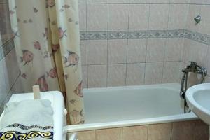квартира за адресою Старокозацька вул. (Комсомольська), 62а
