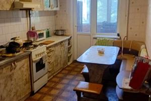 квартира по адресу Владислава Бувалкина ул. (Бочарова Генерала), 45