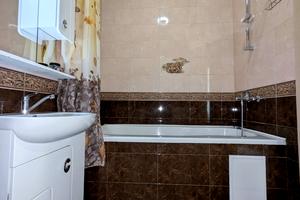 квартира по адресу Михайловская ул., 8