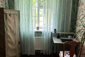 дом по адресу Одесса, 1-й Керченський пер., 2