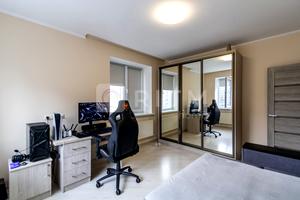 квартира по адресу Бельведерская ул., 35