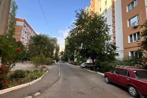 квартира за адресою Лазурна вул., 50