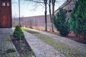дом по адресу небесной сотни
