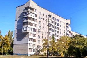 квартира за адресою Платонова бульв. (Королеви Анни), 26