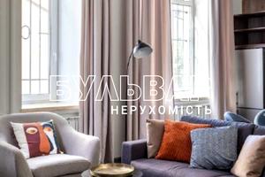 квартира за адресою Фейєрбаха вул., 12