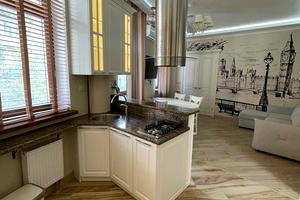 квартира за адресою Квітки-Основ'яненка вул., 14